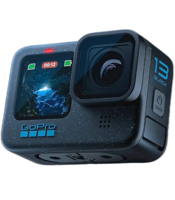 Gopro HERO13 Black