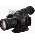 Canon EOS C100MkII