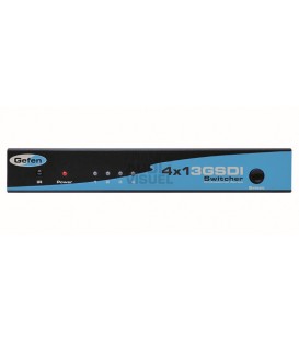 Gefen 4x1-3GSDI