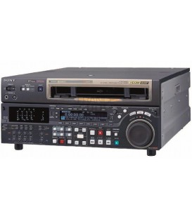 Sony HDW-M2000