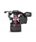 Manfrotto NitroTech N8