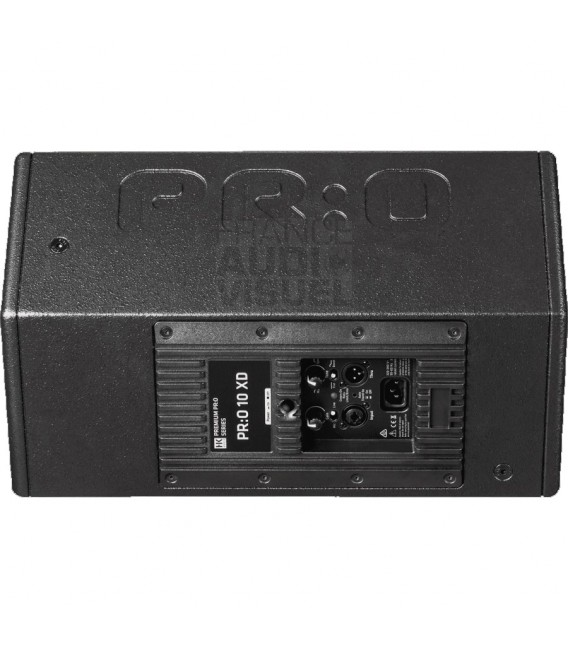 HK Audio Pro10XD