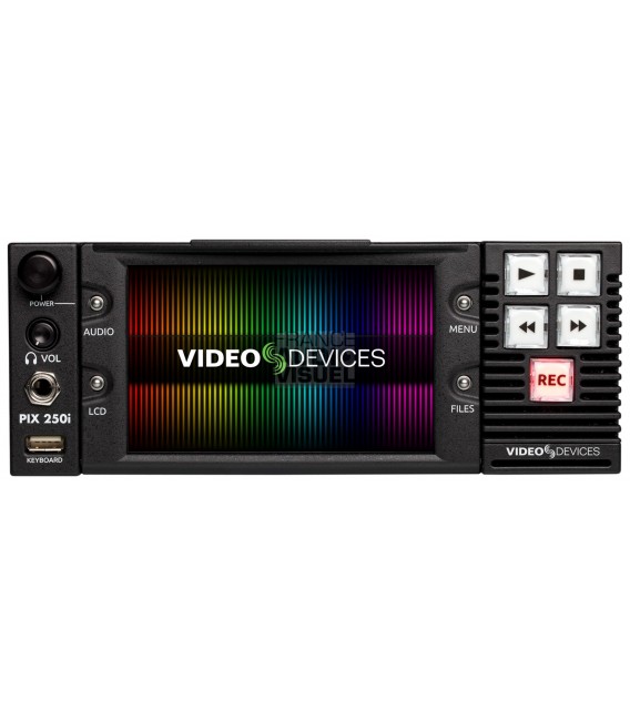Video Devices PIX250i