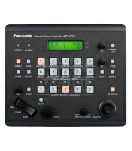 Panasonic AW-RP50