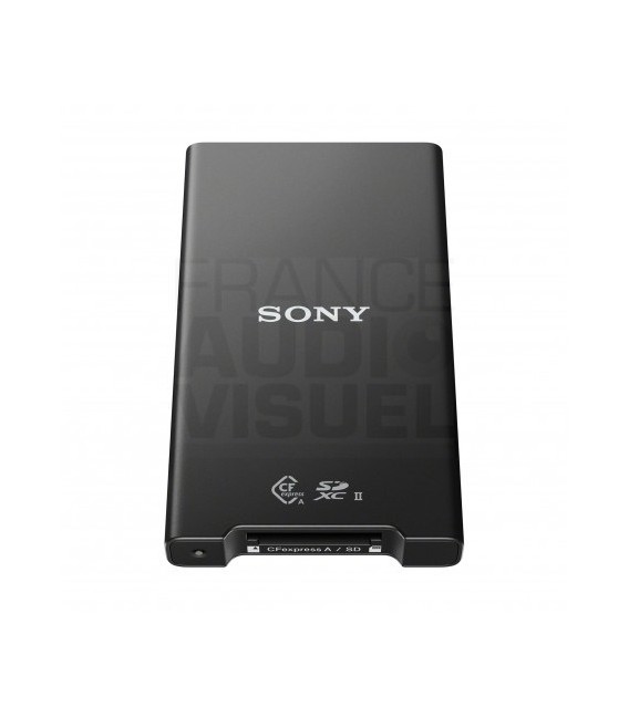 Sony MRW-G2
