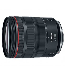 Canon RF24-105mm f/4 L IS USM