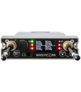 Wisycom MCR54