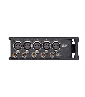 Sounddevices 552